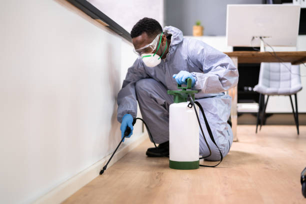 Best Pest Control for Multi-Family Homes  in Mount Union, PA